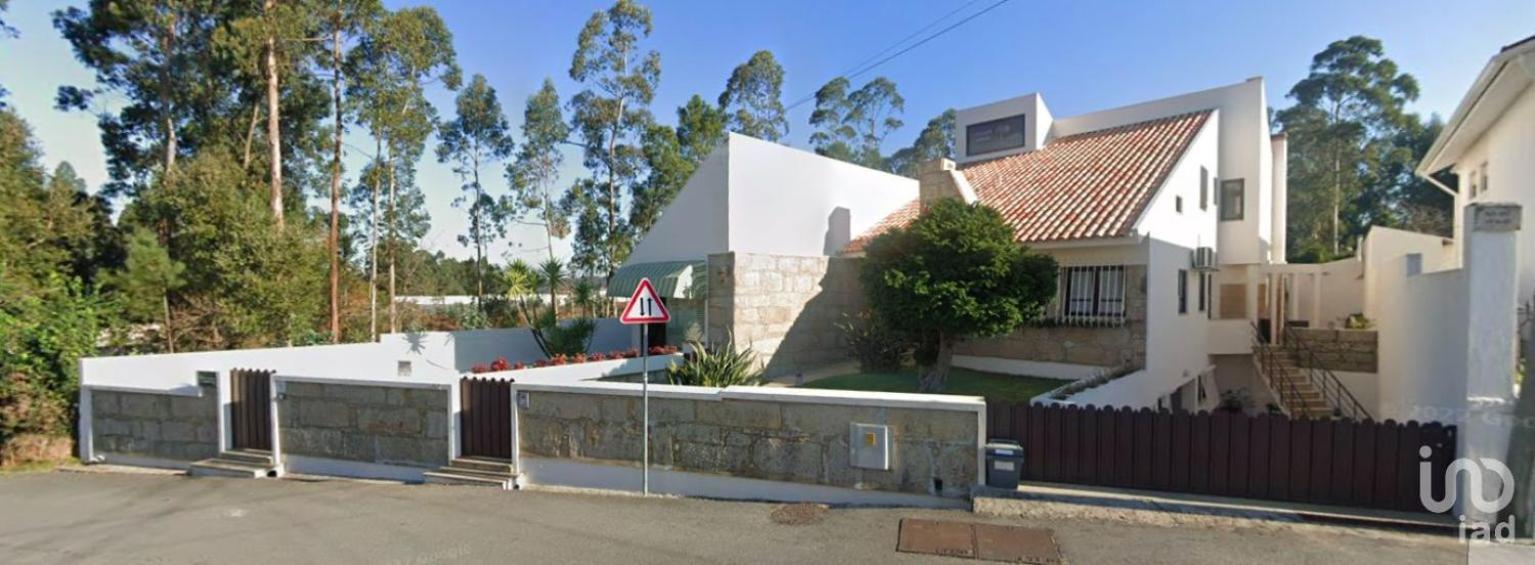 Guesthouse Pool & Sea Espinho Oporto المظهر الخارجي الصورة