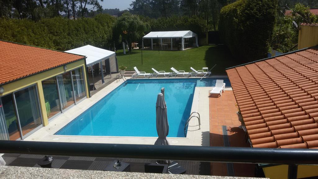 Guesthouse Pool & Sea Espinho Oporto الغرفة الصورة